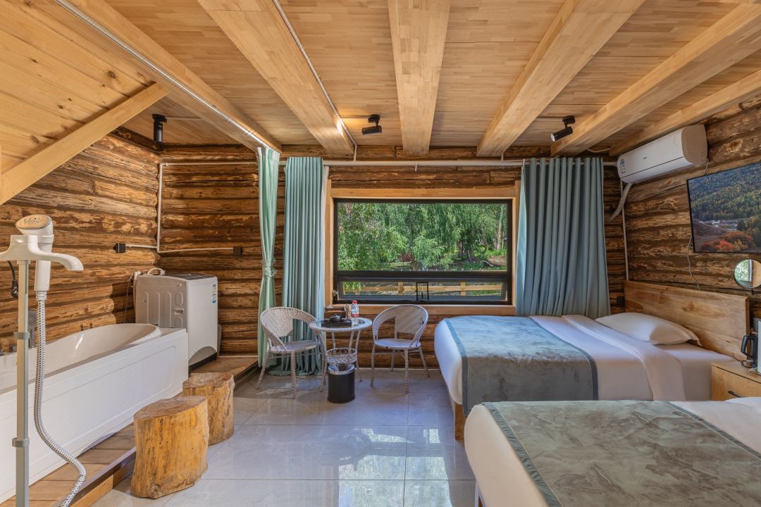 Natural Awakening Homestay