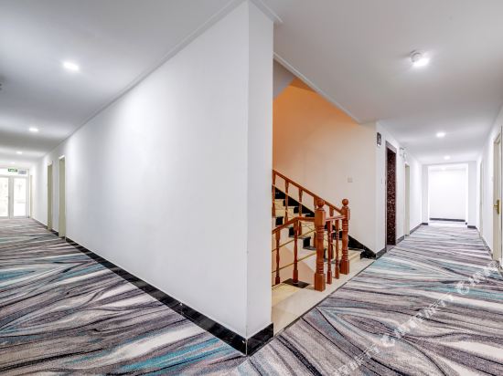 怡莱酒店(北戴河刘庄店)