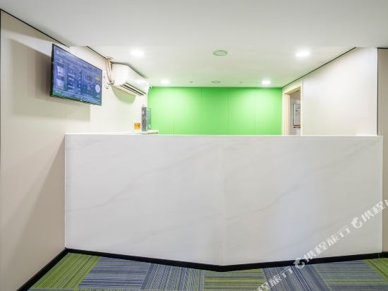 99优选酒店(成都宽窄巷子抚琴西路店)