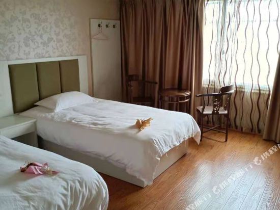 客房