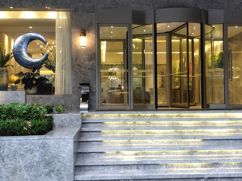 北京三里明月酒店主图