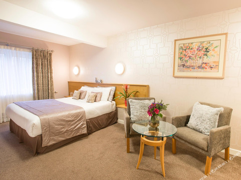 Monard酒店住宿-Commons Inn