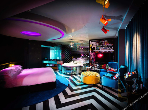 马尔马逊伯明翰酒店