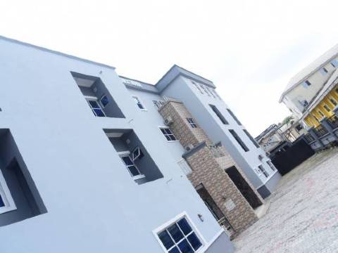 Goshen Grand Hotel-官方