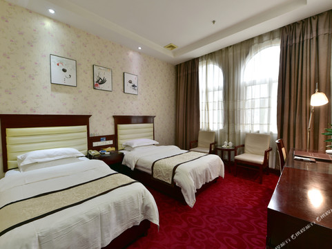 武陟木栾大酒店