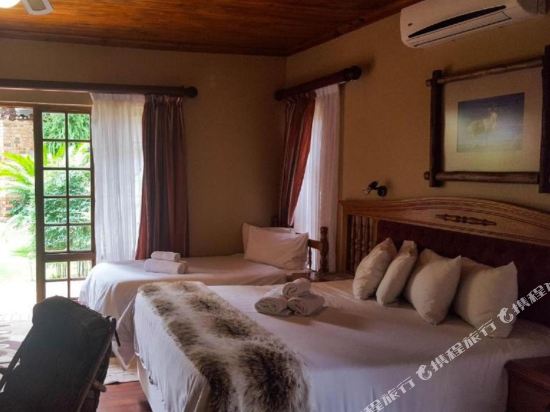 Aark Guest Lodge Room Type - Kudu