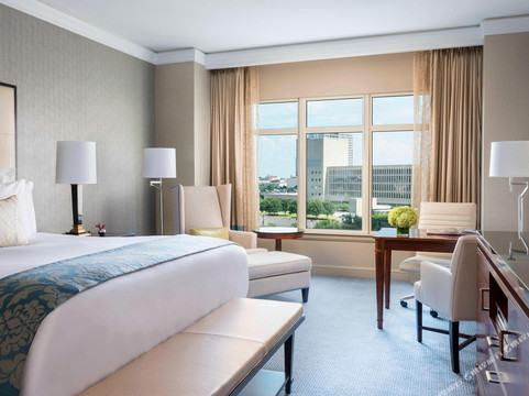 达拉斯丽思卡尔顿酒店