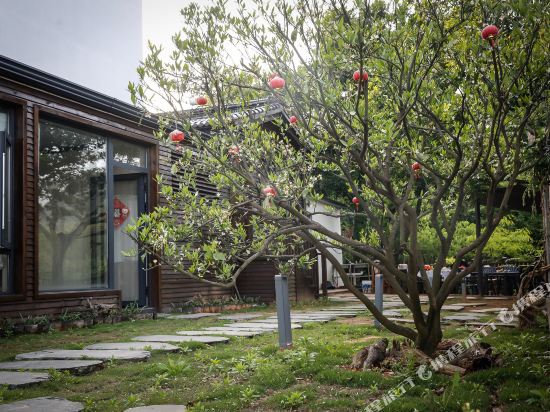 宜兴小娄张园客栈