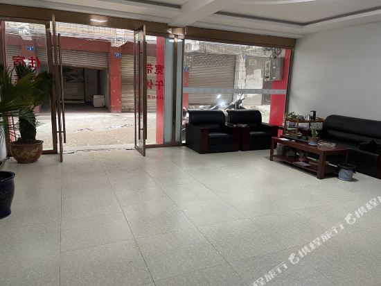 资中锋圣商务宾馆