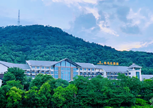 三江森林温泉杜马仕酒店-官方