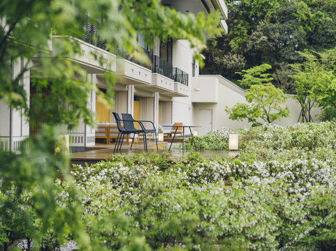 星野集团 界 远州