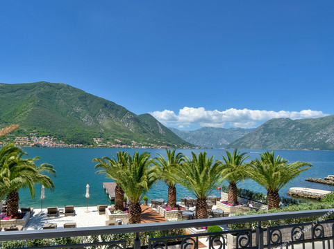 Hotel Forza Terra主图