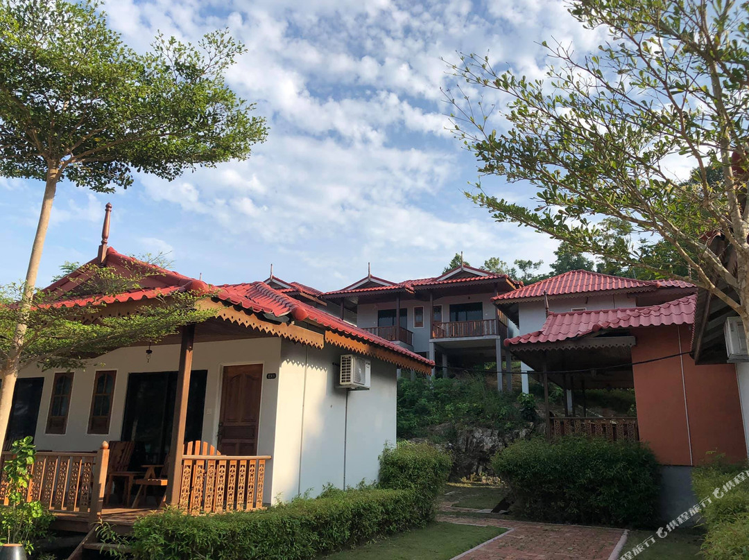 丁宜岛 SHAZ度假村