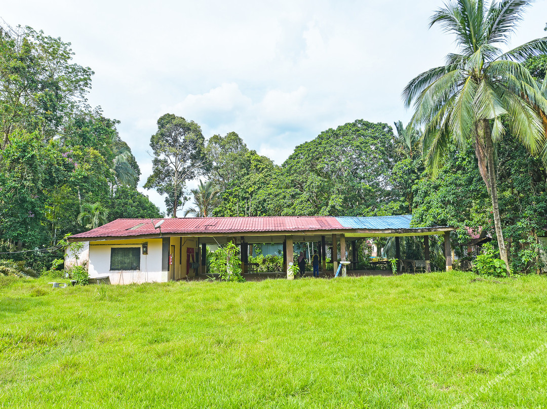 90657 D安邦度假村