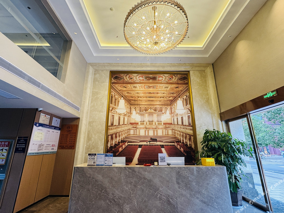 双柏晟金湾大酒店