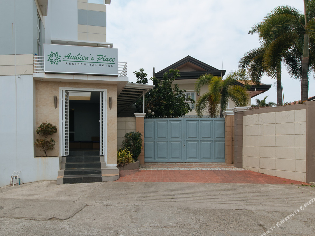 RedDoorz @ Ambiens Place Dagupan