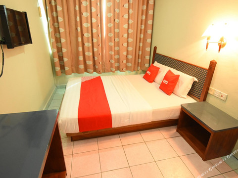 89642高速公路旅馆