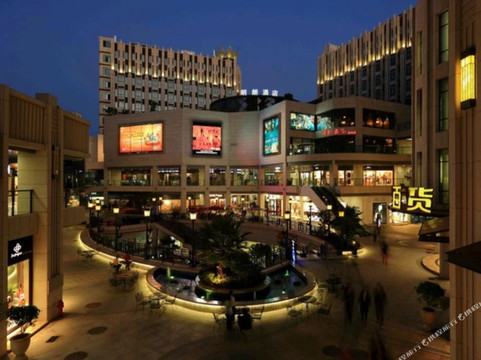 雅致悦精品商务酒店