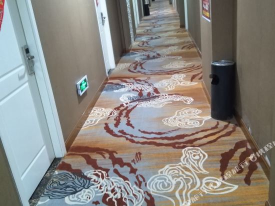 邻水德馨商务宾馆