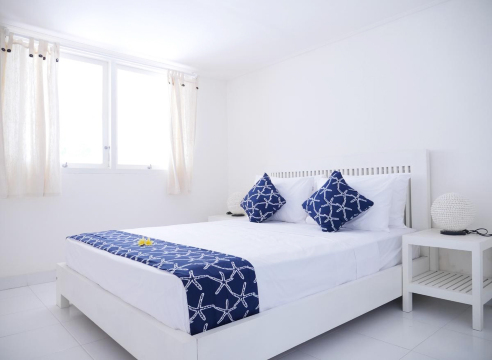 Starfish Bali House-官方