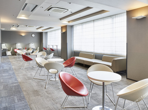 MYSTAYS 新浦安 (会议中心)酒店