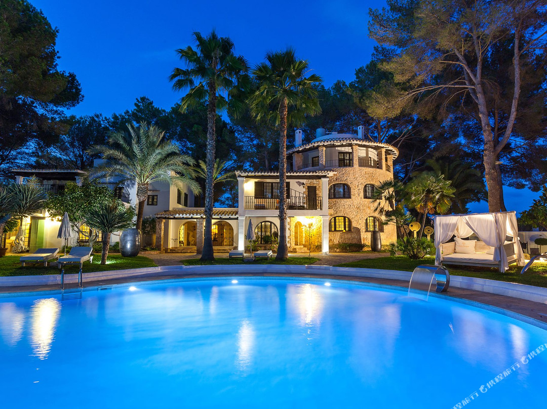 Agroturismo Sa Talaia – Adults Only