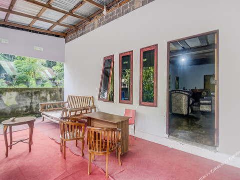 90924 阿里苏斯家庭小屋