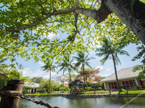 武端酒店住宿-阿尔蒙特内陆度假村