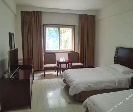 康盛温泉大酒店