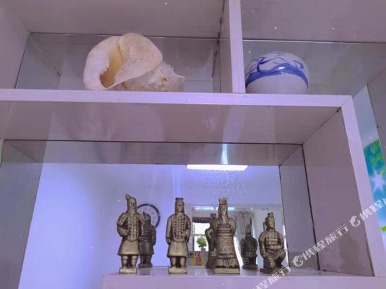 张掖阿青嫂温馨家庭公寓