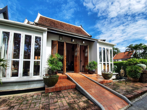 素可泰塔拉布里度假村