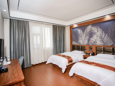 昭通白领公寓(珠泉路店）