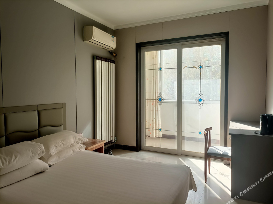 涉县美佳快捷酒店