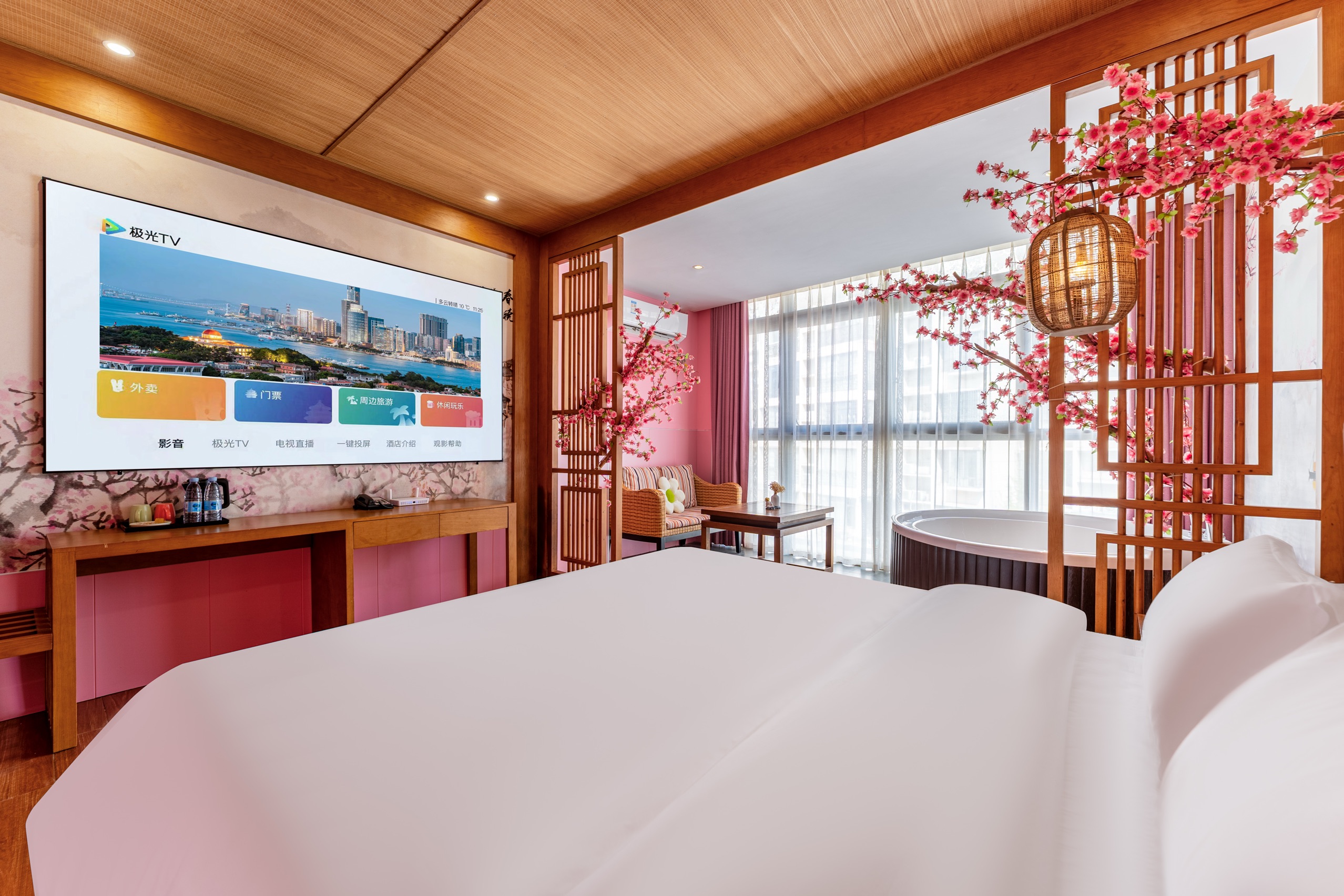 萍乡非常客栈连锁步行街店-官方