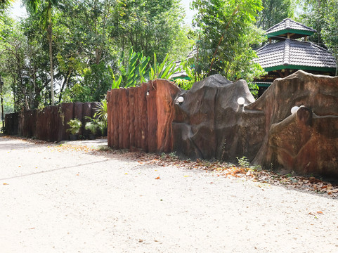 604鲁恩迈霍姆度假村