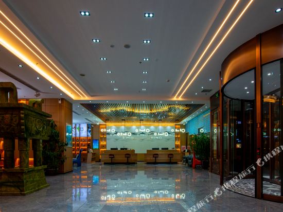 阿鲁科尔沁旗友谊宾馆