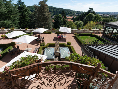 普罗皮雷利别墅酒店