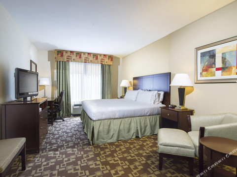 Holiday Inn Express & Suites Port St. Lucie West by IHG