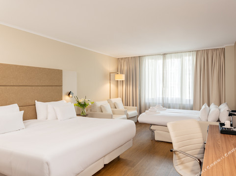 NH柏林米特酒店