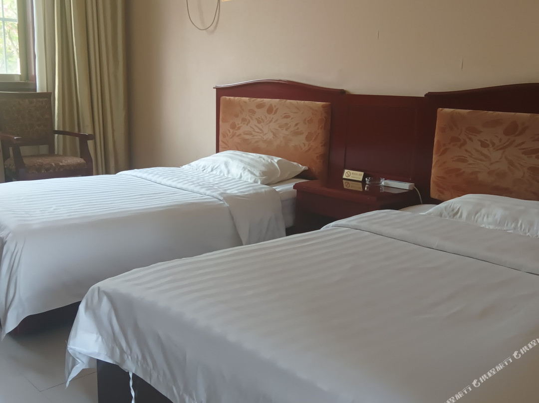 凤县山城宾馆