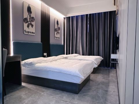 Weihui Youjia Boutique Inn