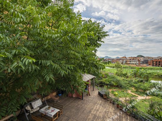 普者黑舒聚精品民宿