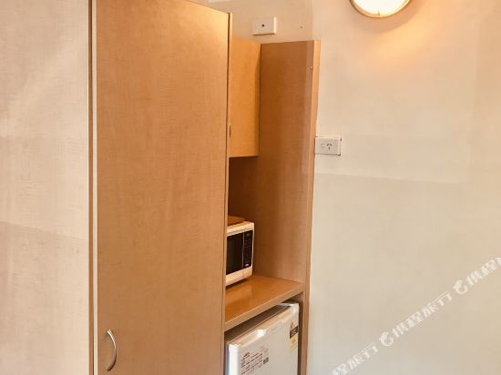 Westside Motor Inn Room Type - Queen Room