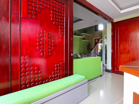 Hotel Batukaru Garden 3