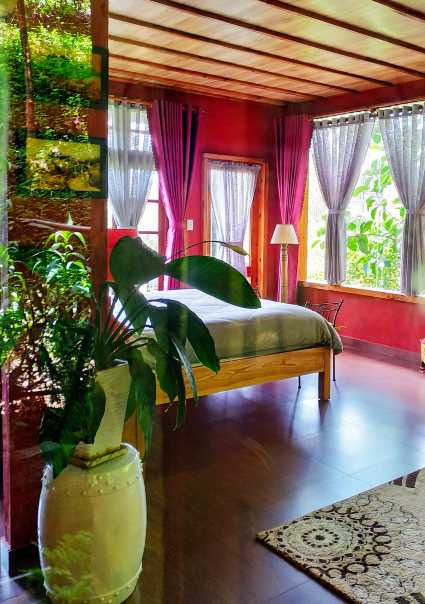 Zen Cafe Lakeside-官方