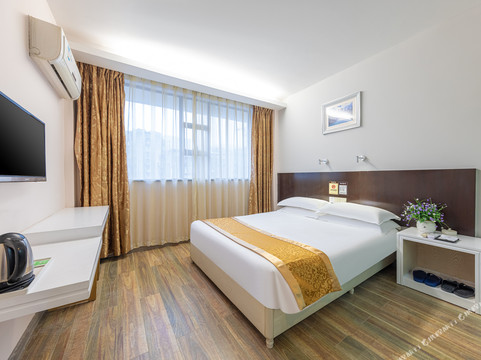 宜昌万豪快捷酒店