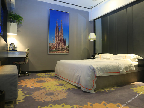 君悦喜百年酒店（桐梓高铁站店）