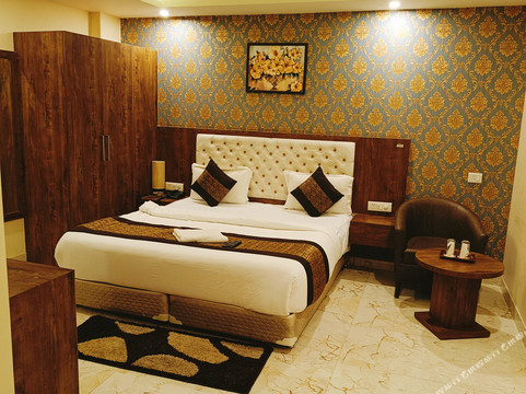 马伊达旅馆酒店