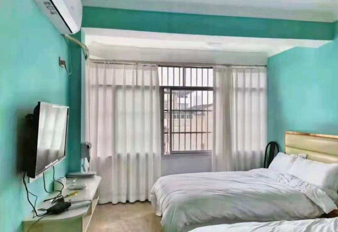 Fantasy Wonder B&B (Fenghe Town Government Branch)