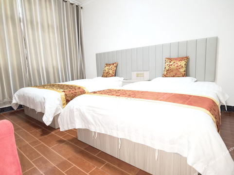 光雾山敬博宾馆